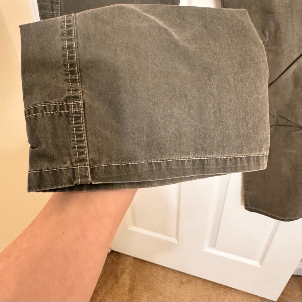 Kuhl Revolvr Pants 30x32 - Picture 6 of 16